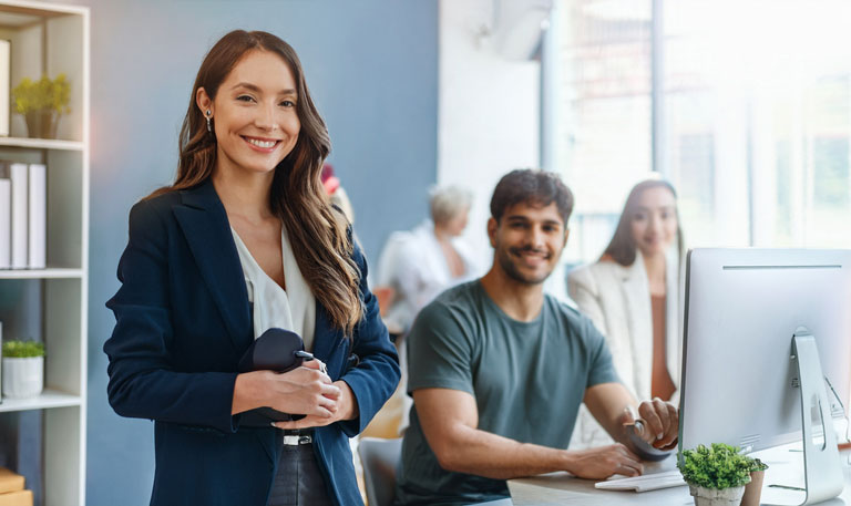 Desarrollo de líderes, ¿qué están haciendo las empresas alrededor del mundo?