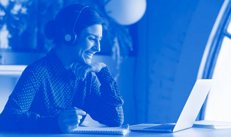 No pares de capacitar, hazlo en modalidad e-learning utilizando SENCE, ¿sabes cómo?
