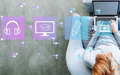 e-learning para el desarrollo de líderes
