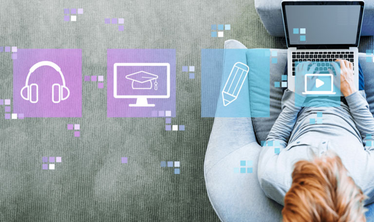 Ventajas del e-Learning para el desarrollo de líderes. Nuestra experiencia 2022.
