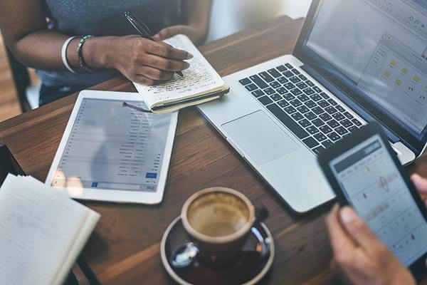 curso para empresas