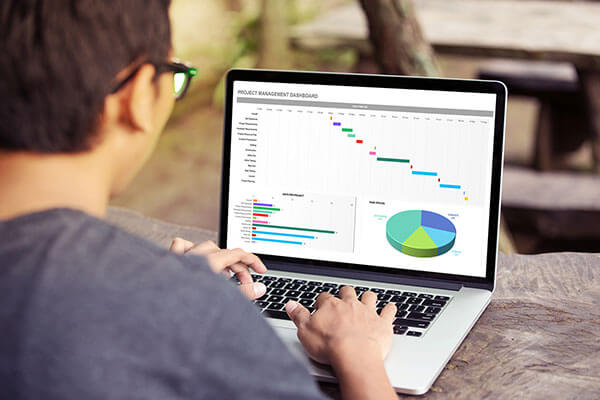 curso excel nivel intermedio para los colaboradores de la empresa