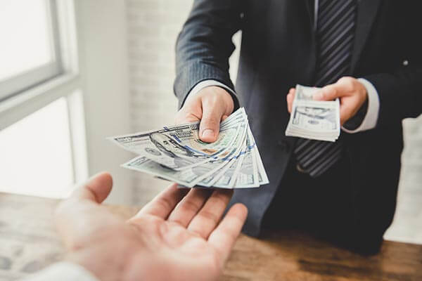 prevención del lavado de activos y financiamiento del terrorismo