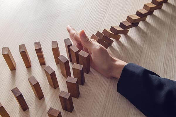 Curso para empresas de Riesgo operacional y continuidad del negocio