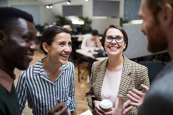 Curso de Estrategias para la inclusión laboral efectiva