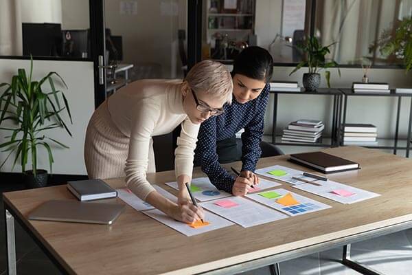 Gestión de proyectos ágiles con scrum