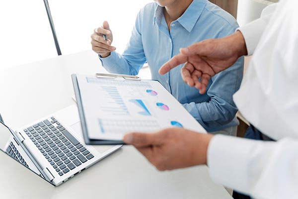 Lean Six Sigma