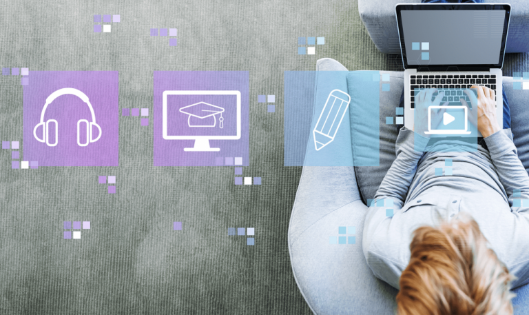 Ventajas del e-Learning para el desarrollo de líderes. Nuestra experiencia 2022.