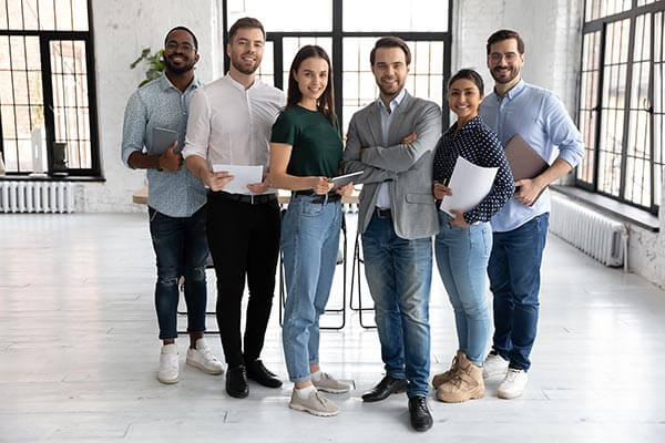 estrategias de liderazgo y credibilidad para mandos medios