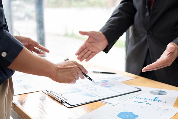 Curso estrategias metodológicas en la gestión de proyectos