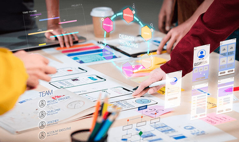 Diseño multimedia en la experiencia e-learning: interfaz y accesibilidad.