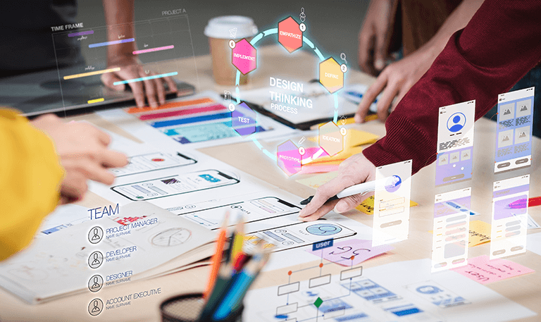 Diseño multimedia en la experiencia e-learning: interfaz y accesibilidad.