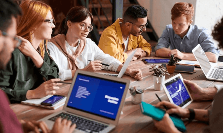 Capacitaciones e-learning a la medida: Una necesidad ineludible de las empresas en Chile y el mundo.