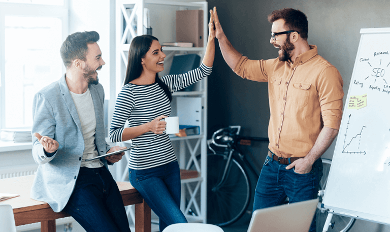 Claves para el éxito de un proyecto e-learning gamification.