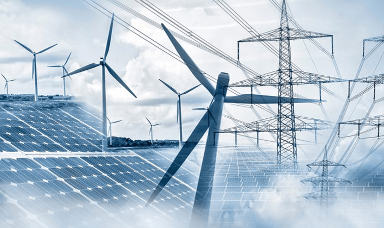 Escuela Online de Introducción a las Energías Renovables para ayudar a mitigar el cambio climático.