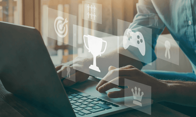 Gamification: qué es y razones para desarrollar cursos e-learning gamificados