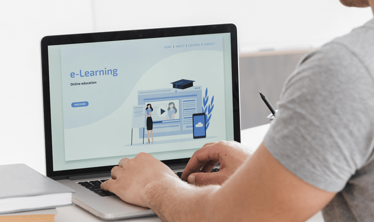 LXP: Innovación en plataformas de aprendizaje.