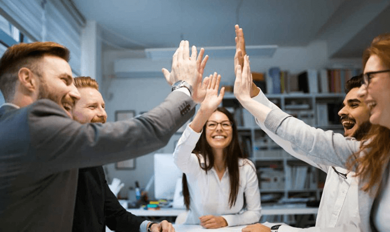 Prepara a tus colaboradores para el futuro del trabajo.