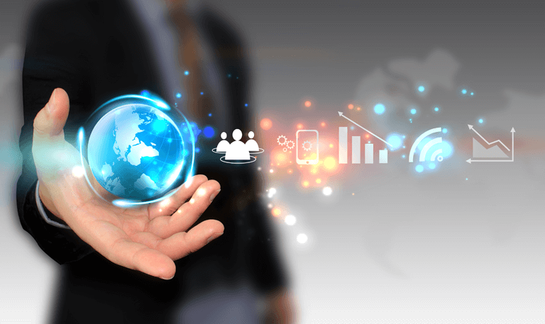 Transformación digital y aprendizaje de liderazgo.