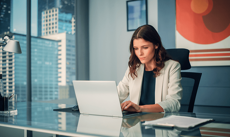 E-learning y metodologías ágiles: el camino femenino hacia los trabajos más lucrativos.  