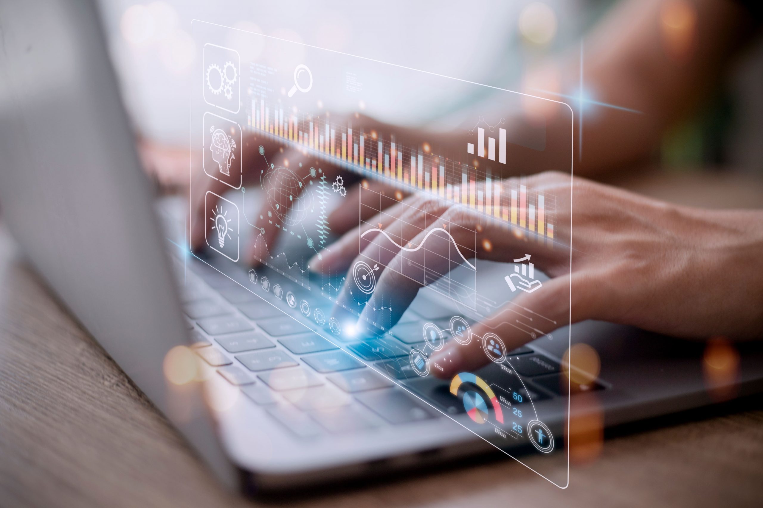 Mejorando la eficiencia y calidad con Lean Six Sigma: el camino hacia la excelencia operativa. 