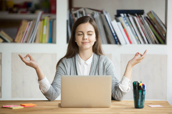 Mindfulness en la vida cotidiana y el ámbito laboral