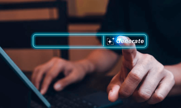 Inteligencia Artificial Generativa para impulsar el exito de tu empresa