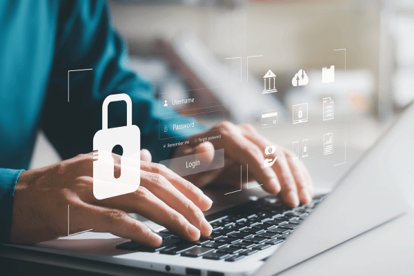 Formación online sobre ley de protección de datos personales para colaboradores
