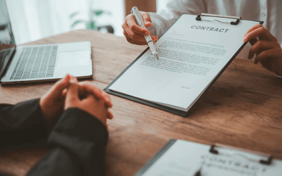 Legislación laboral para fortalecer la relación empleador-trabajador