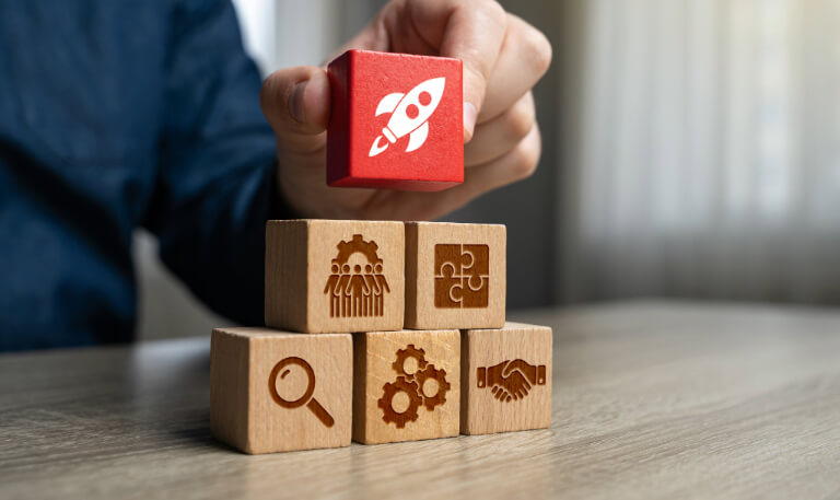 creación de una estrategia formativa efectiva