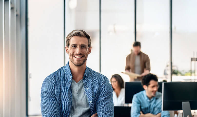 Celeris es un gran lugar para trabajar