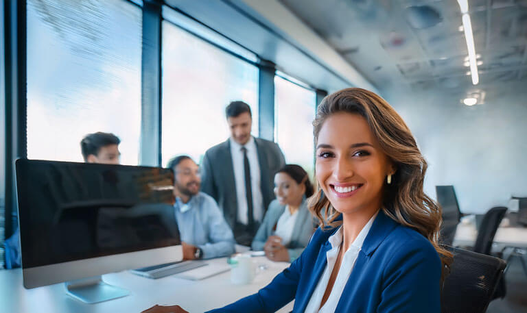 programa de inducción corporativa