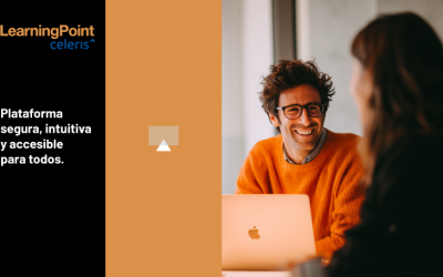 Gestiona tu capacitación de forma estratégica con Learning Point