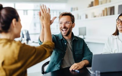 Indicadores para medir la efectividad de la capacitación e-learning