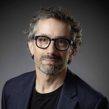 Juan Luis Palacios, cofundador de Celeris