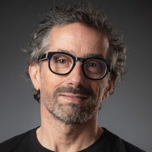 Juan Luis Palacios, cofundador de Celeris